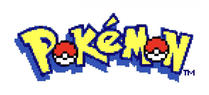 Pokédex Logo